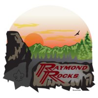 Camp Raymond Full Back