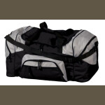 Port & Company® - Colorblock Sport Duffel.