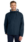 Team Jacket