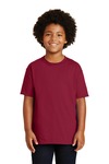 Ultra Cotton Youth 100% Cotton T Shirt