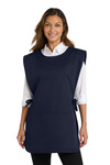 Easy Care Cobbler Apron with Stain Release