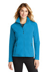 Women's Full Zip Microfleece Jacket