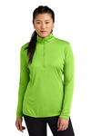 Women's PosiCharge ® Competitor 1/4 Zip Pullover