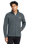 Sweater Fleece Jacket