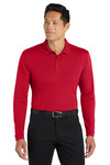 Dry Zone ® UV Micro Mesh Long Sleeve Polo