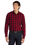 Everyday Plaid Shirt