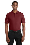 SuperPro React Polo