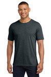 Unisex Poly/Cotton Tee