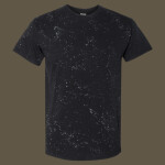 Glow in the Dark Tie-Dyed T-Shirt