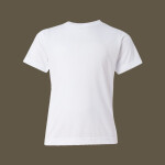 Youth Polyester Sublimation Tee