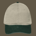 OTTO CAP "OTTO FLEX" 6 Panel Low Profile Dad Hat