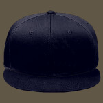 OTTO CAP "OTTO SNAP" 6 Panel Mid Profile Snapback Hat