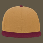 OTTO CAP "OTTO SNAP" 6 Panel Pro Style Snapback Hat