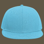 OTTO CAP "OTTO SNAP" Youth 6 Panel Snapback Hat