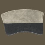 OTTO CAP "OTTO FLEX" Sun Visor