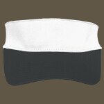 OTTO CAP "OTTO FLEX" Sun Visor