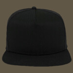 OTTO CAP "OTTO SNAP" 5 Panel Pro Style Mesh Back Trucker Snapback Hat