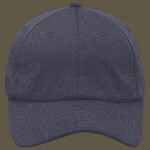 OTTO CAP 6 Panel Low Profile Baseball Cap