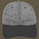 OTTO CAP "OTTO COMFY FIT" 6 Panel Low Profile Baseball Cap