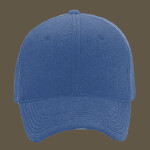 OTTO CAP 6 Panel Low Profile Baseball Cap