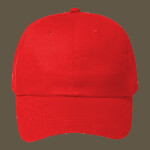 OTTO CAP 6 Panel Low Profile Baseball Cap