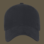 OTTO CAP 6 Panel Low Profile Baseball Cap