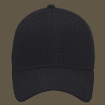 OTTO CAP 6 Panel Low Profile Baseball Cap