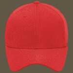 OTTO CAP 6 Panel Low Profile Baseball Cap