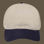 OTTO CAP 6 Panel Low Profile Baseball Cap