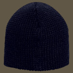 OTTO CAP 8" Waffle Rib Knit Beanie