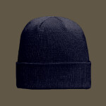 OTTO CAP 12" Classic Knit Beanie w/ Cuff