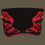 OTTO CAP Sun Visor