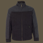 Men's Horizon Two-Tone Boulder Cloth™ Canvas Jacket Tall Size