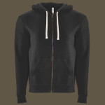 Santa Barbara Full-Zip Hoodie