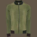 Unisex Malibu Bomber Jacket