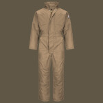 Men's Premium Insulated Coverall - EXCEL FR® ComforTouch