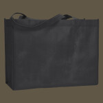 Non-Woven Deluxe Junior Tote
