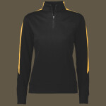 Women's Medalist 2.0 Quarter-Zip Pullover