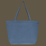 Seaside Pigment-Dyed Large Tote