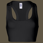 Women's Nylon Spandex Sports Bra