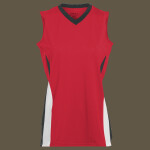 Girls Tornado Jersey