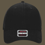 OTTO CAP "OTTO COMFY FIT" 6 Panel Low Profile Dad Hat