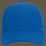 OTTO CAP 6 Panel Low Profile Baseball Cap