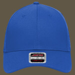 OTTO CAP "OTTO COMFY FIT" 6 Panel Low Profile Baseball Cap