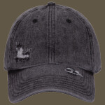 OTTO CAP 6 Panel Low Profile Dad Hat