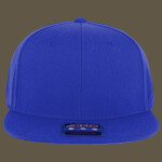 OTTO CAP "OTTO Comfy Fit" 6 Panel Mid Profile Style Snapback Hat