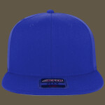 OTTO CAP "OTTO FLEX" 6 Panel Mid Profile Style Baseball Cap