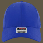 OTTO CAP 6 Panel Low Profile Style Baseball Cap