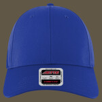 OTTO CAP "OTTO Comfy Fit" 6 Panel Low Profile Style Baseball Cap