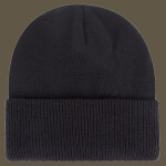 OTTO CAP 12" Classic Knit Beanie w/ Inside Fleece Lining & Rib Knit Cuff